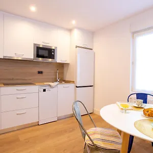 A Estrenar Apartamento Santander